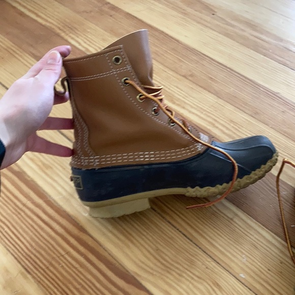 Llbean boots - Picture 4 of 7